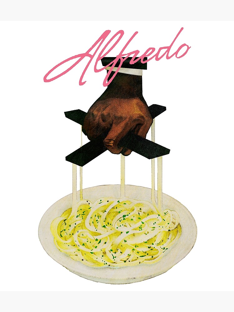 "Freddie Gibbs and The Alchemist 2 rujackks alfredo" Poster by