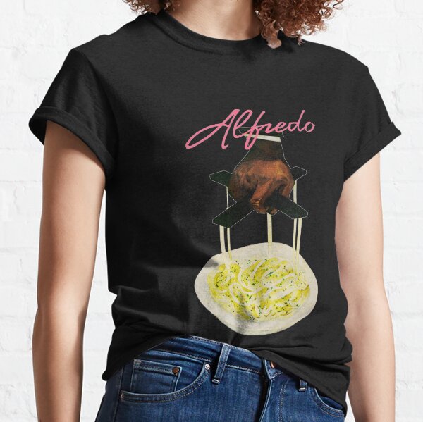 Freddie Gibbs y The Alchemist 2 rujackks alfredo Camiseta clásica