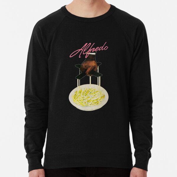 Freddie Gibbs y The Alchemist 2 rujackks alfredo Sudadera ligera