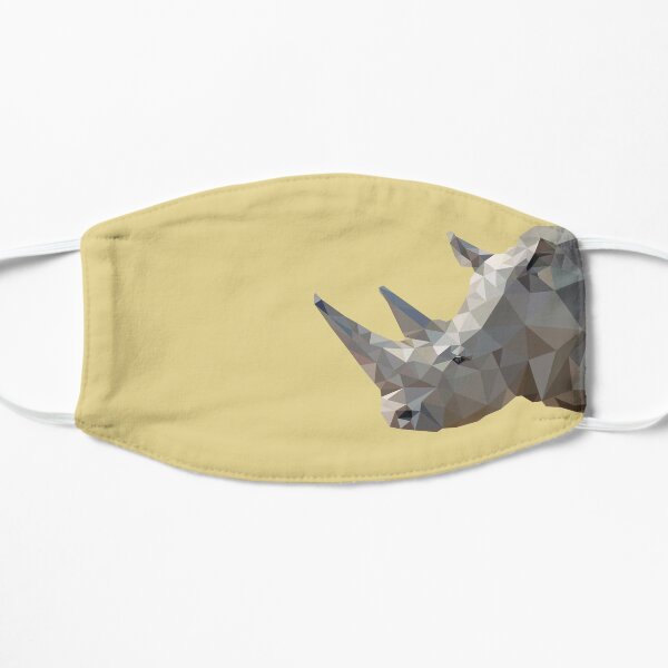 LP Rhino Mask