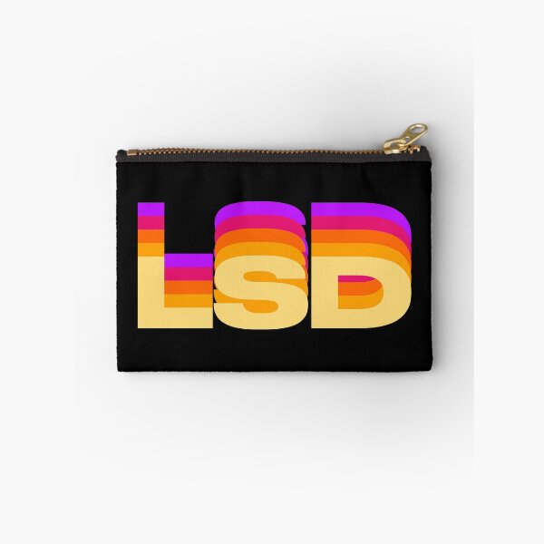 Artikelvorschau, LSD entworfen und verkauft von TypoFlicka.