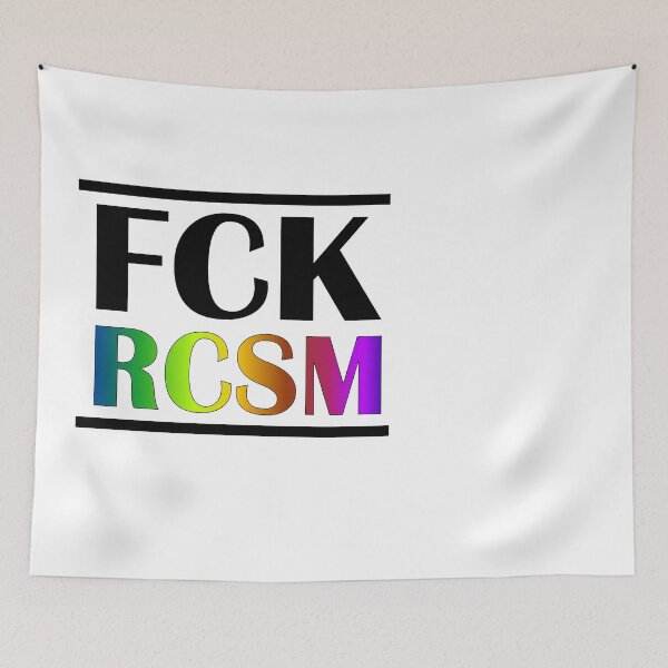 Item preview, FCK RCSM designed and sold by Jannis12.