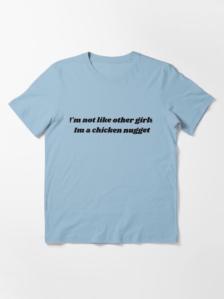 Not like other girls shirt Clearance