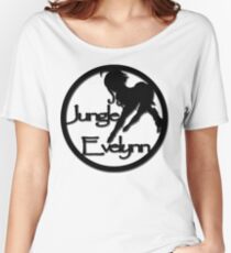 Evelynn Women's Relaxed Fit T-Shirt