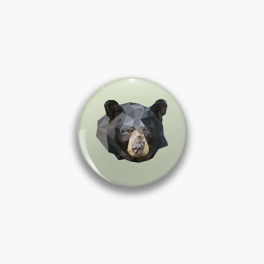 Item preview, Pin designed and sold by AliceTWD.