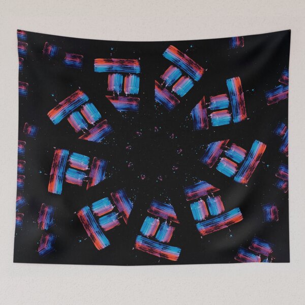 Item preview, WDVMM - 730 - Treasure Re Mandala designed and sold by WetdryvacRB01.
