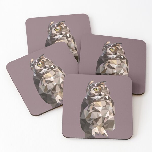 Item preview, LP Owl designed and sold by AliceTWD.