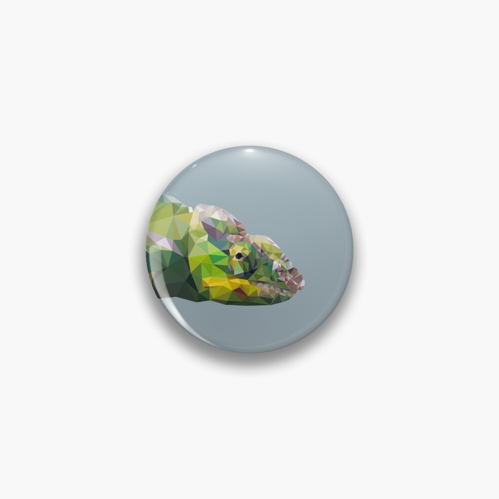 Item preview, Pin designed and sold by AliceTWD.