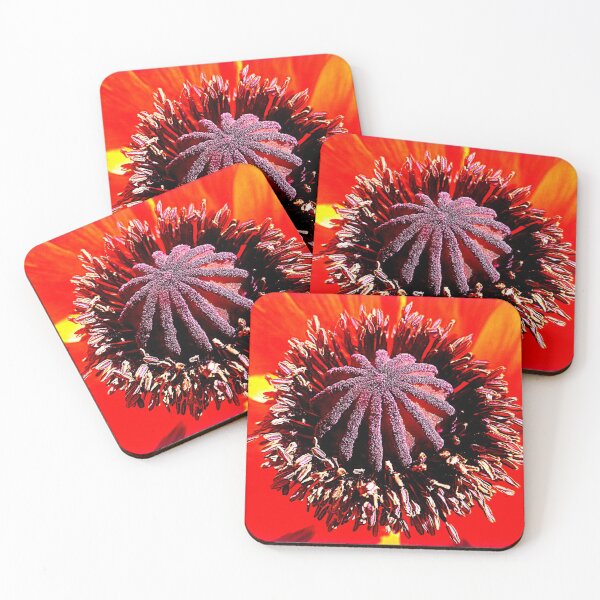 Item preview, Oriental Poppy Closeup designed and sold by angel1.