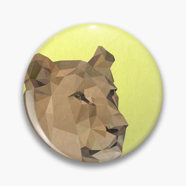 Item preview, LP Lioness designed and sold by AliceTWD.