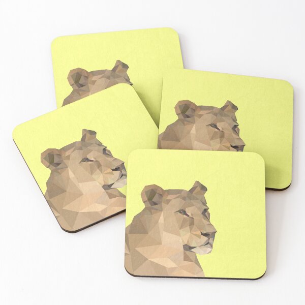Item preview, LP Lioness designed and sold by AliceTWD.