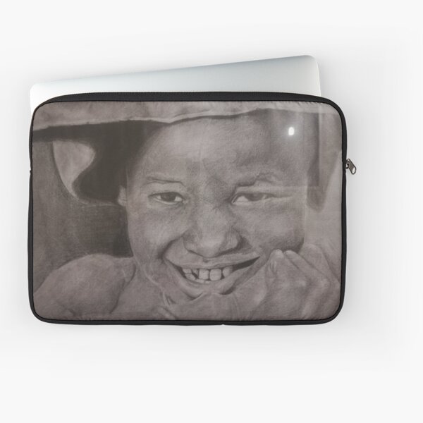 Sp-Kid Laptop Sleeve