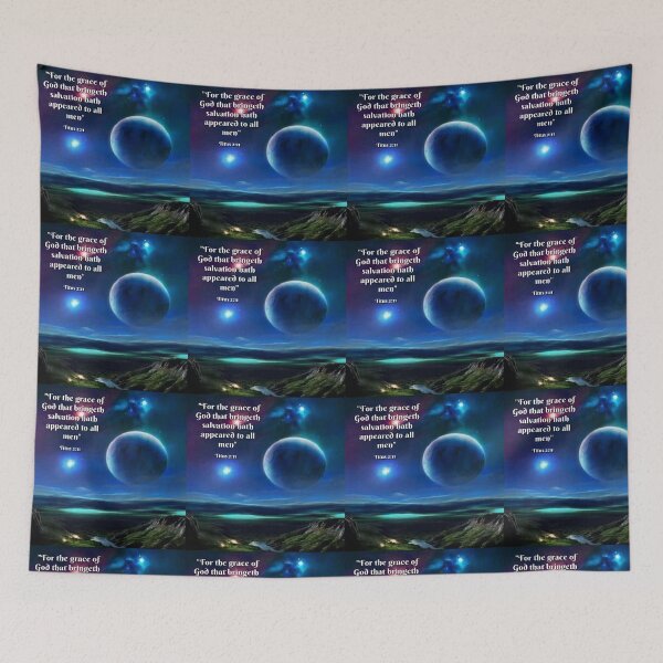 Item preview, the grace of God designed and sold by BLDAIRSH.