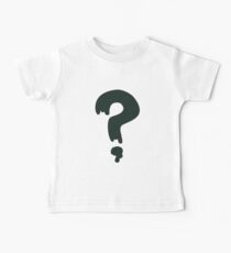 gravity falls soos Baby Tee