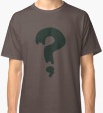 gravity falls soos Classic T-Shirt