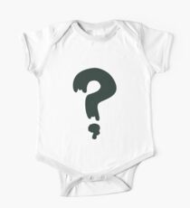gravity falls soos One Piece - Short Sleeve