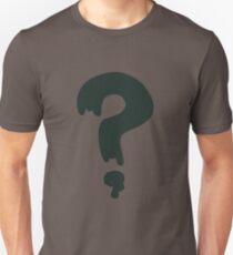 gravity falls soos Unisex T-Shirt