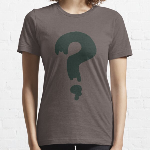 gravity falls soos  Essential T-Shirt