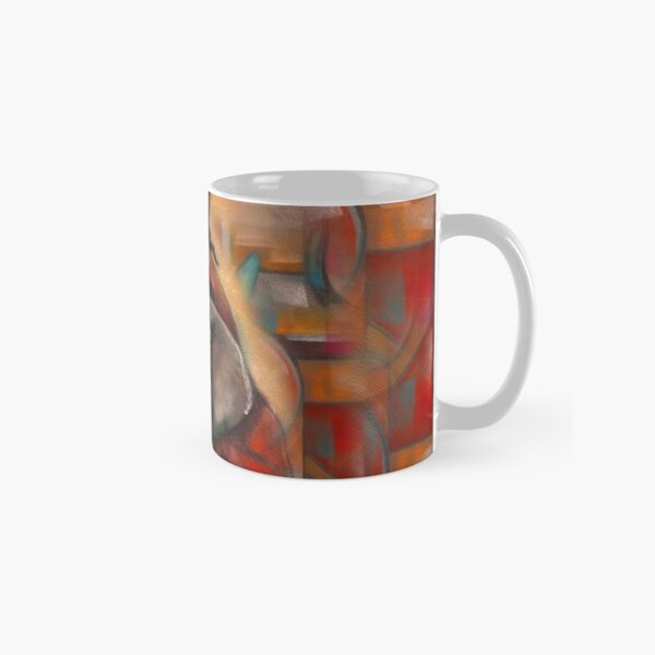DST FOR LIFE Classic Mug