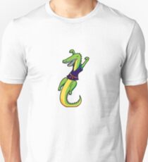 ninjitzoo - karate chomp Unisex T-Shirt