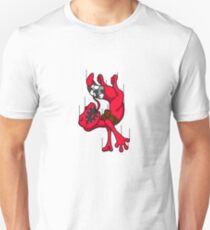ninjitzoo - kamoukazee Unisex T-Shirt