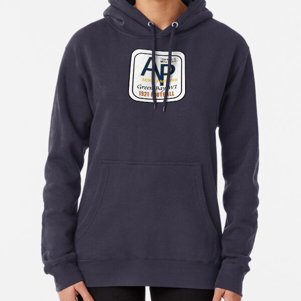 acme packers hoodie