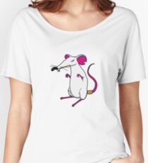 ninjitzoo - chopsticks Women's Relaxed Fit T-Shirt