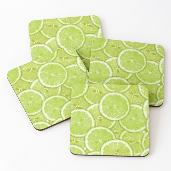 Item preview, Lime pattern designed and sold by TheWhiteRhyno.