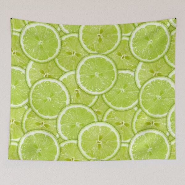 Item preview, Lime pattern designed and sold by TheWhiteRhyno.