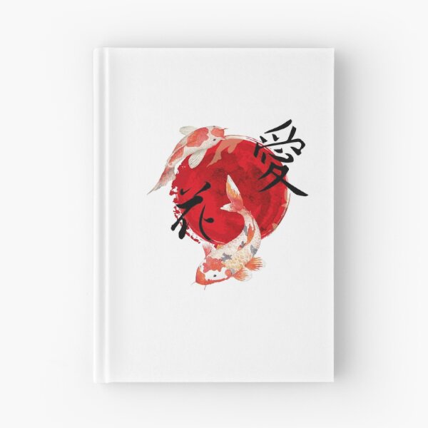 Item preview, Koi Fish butterfly Shirt Nishikigoi Japanese Gift Japan love designed and sold by CHAMSING INK.