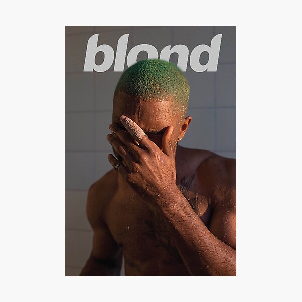 BLOND Impression photo
