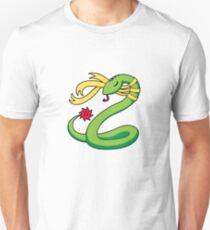 ninjitzoo - the choker Unisex T-Shirt