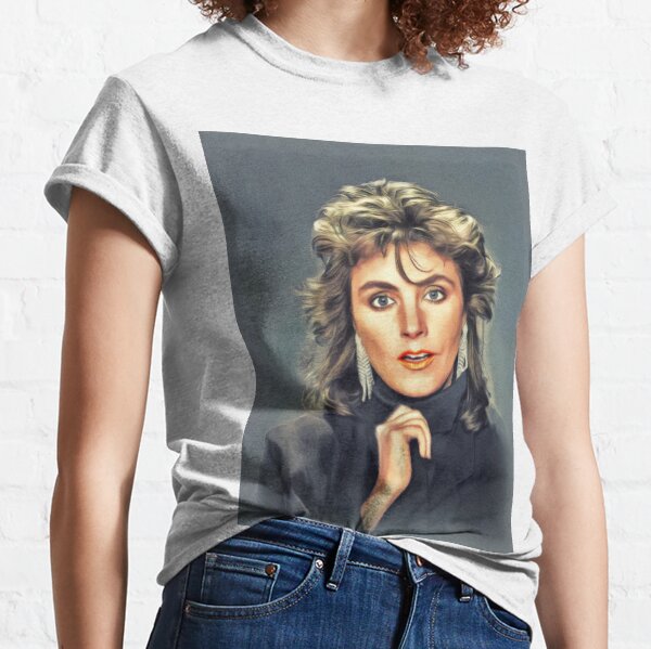 laura branigan t shirt