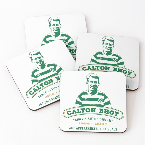 Item preview, Calton Bhoy designed and sold by Shamrocker.