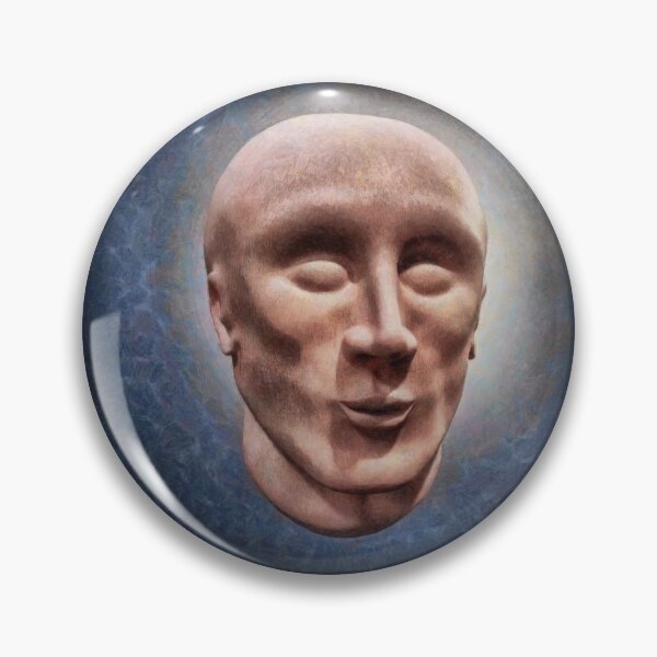 Item preview, HeadSculpt-F (painted) designed and sold by MasterJames.