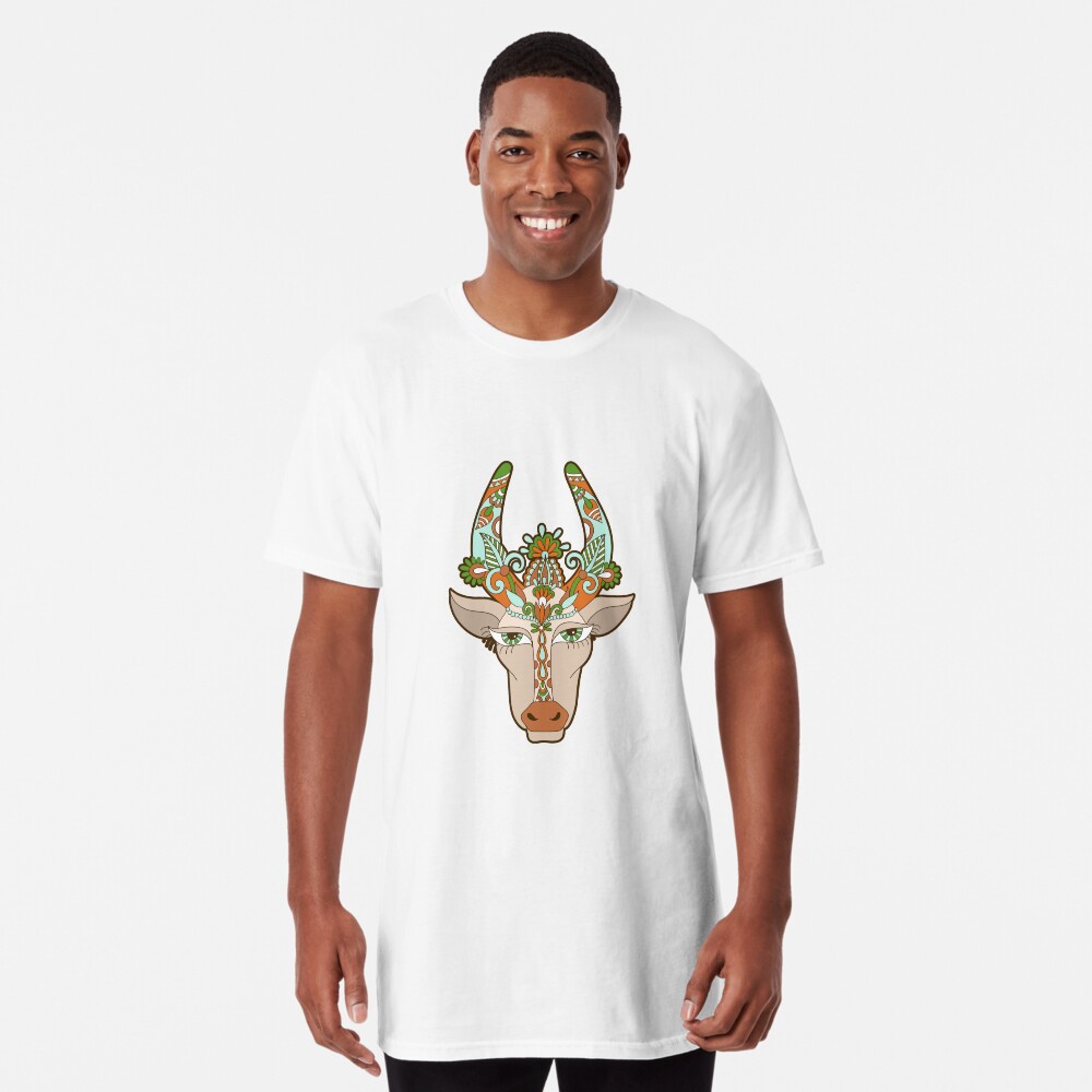 Item preview, Long T-Shirt designed and sold by SBernadette.