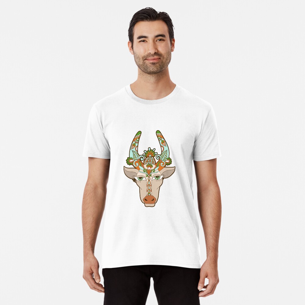 Item preview, Premium T-Shirt designed and sold by SBernadette.
