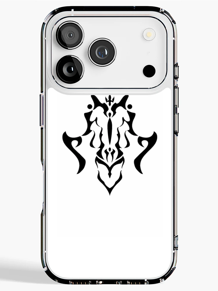 Thumbnail 1 of 5, iPhone Case, Sentimental Rage designed and sold by Espyrian.