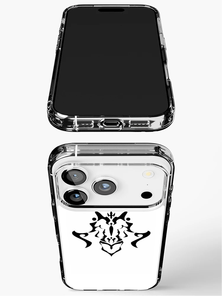 Thumbnail 3 of 5, iPhone Case, Sentimental Rage designed and sold by Espyrian.