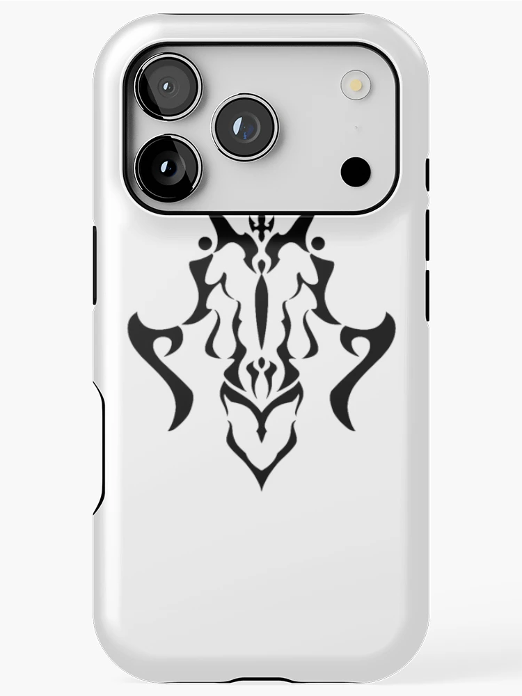 Thumbnail 1 of 4, iPhone Case, Sentimental Rage designed and sold by Espyrian.