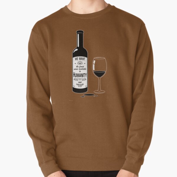 Item preview, Withnail - Finest Wines Quote designed and sold by HandmadeFilms.
