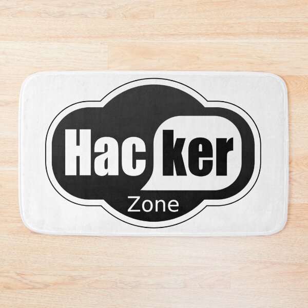Item preview, Wifi Hacker zone designed and sold by TheContactor.