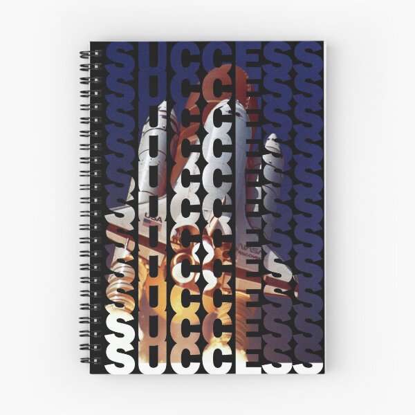 Item preview, Success Rocket designed and sold by SlickFreek.