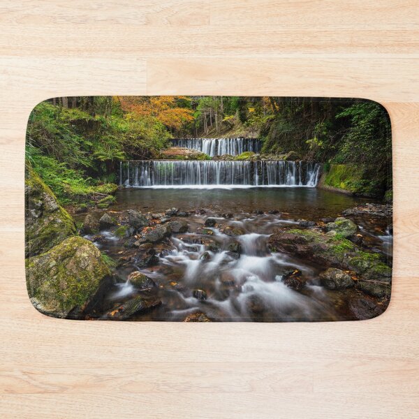 Item preview, Falling water designed and sold by Alistair Wilson.