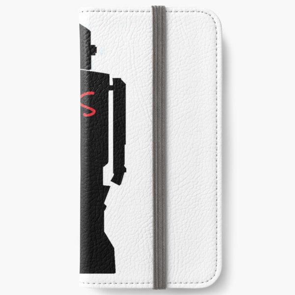 Tourbot iPhone Wallet