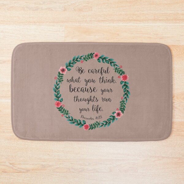Item preview, Proverbs 4:23 designed and sold by ReVivingHoPe.