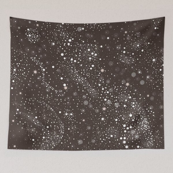 Item preview, Space is enormous... designed and sold by KristinaStellar.