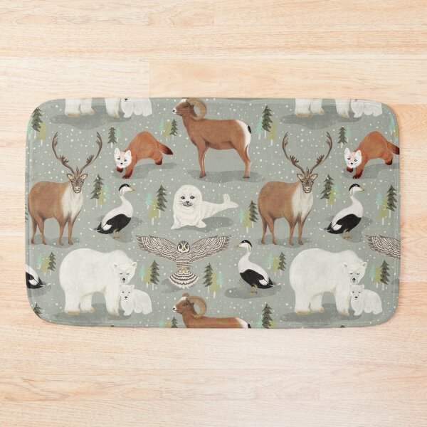 Item preview, Canadian Wildlife designed and sold by artypeaches.