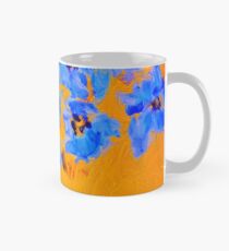 Habibiflo yellow-orange Classic Mug