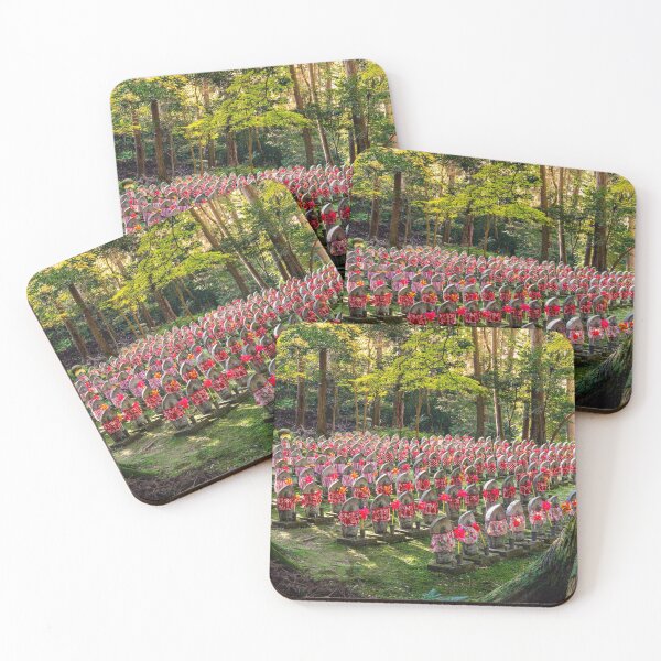 Item preview, Sea of buddhas designed and sold by Alistair Wilson.